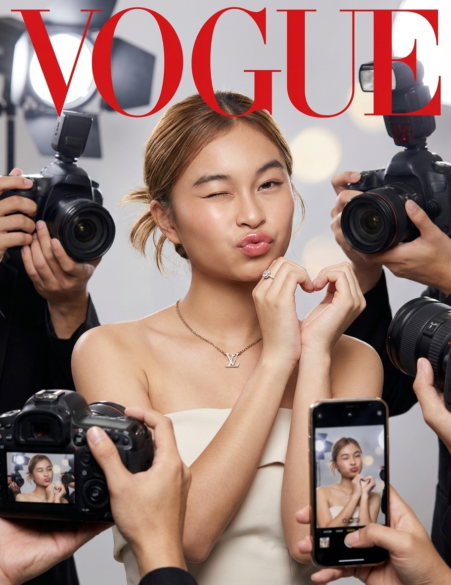 Vogue