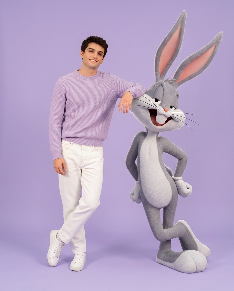 Bugs Bunny